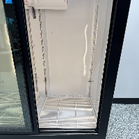 Fisherbrand Isotemp Double Door Refrigerator image 2